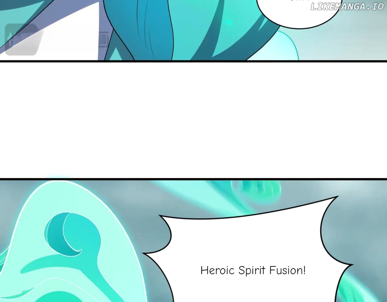 Era of the Haunted Chapter 385 - page 183
